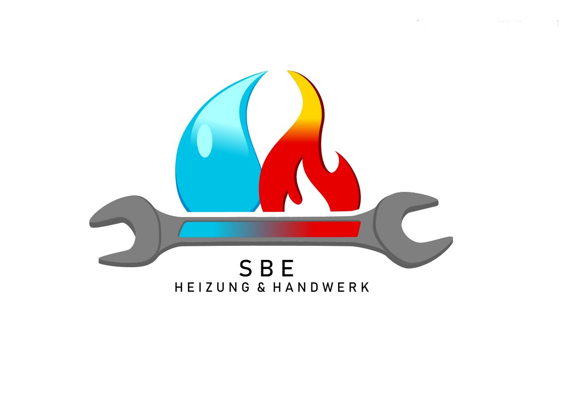 SBE Heizung & Handwerk Logo